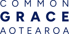 Common Grace Aotearoa